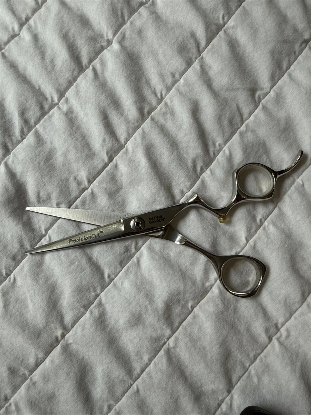 Olivia Garden Precision Cut Shears 5.75